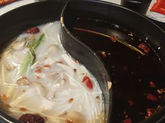-钢管厂歆瑞源油卤串串香(春熙路太古里店)