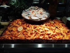 -吉布鲁牛排海鲜自助(朝阳广场店)