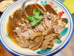 -食锦记家宴·闽南菜(开元盛世广场店)