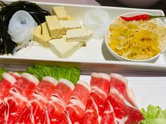 -鼎鼎香·港式火锅(北京SKP店)