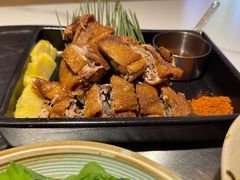 -云尊府云南菜·蒸汽石锅鱼(学清路店)