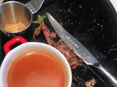 -豪客来牛排(红豆万花城店)