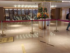 -平安银行深圳机场贵宾厅