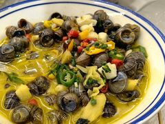 -串小白烧烤(金沙洲店)