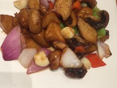 -云海肴·汽锅鸡·云南菜(广安门天虹店)