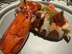 -LESCEDARS Brasserie Bistro香柏树