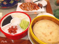 -东来顺•非遗火锅(外滩店)