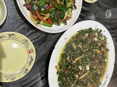 -江湖黑大兔(杨家坪店)