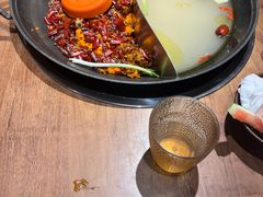 -楠火锅(昆山金鹰店)