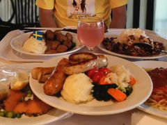 -宜家·瑞典风味餐厅(北京西红门店)