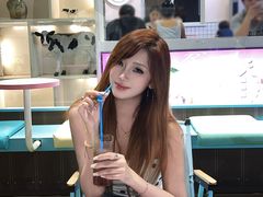 -梁子刨冰王&梁小糖(王顶堤店)