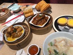 -点都德(华强南店)