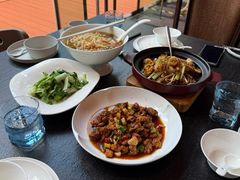 -羡餐厅·杭帮菜·淳菜(千岛湖自由洲际殿店)