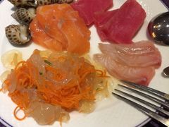 -帝豪酒店•马可勃罗西餐厅