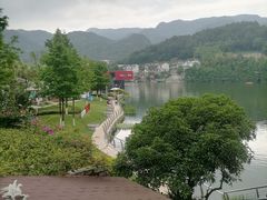 -海兰云天度假区温泉