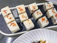 -魁盛居百年鲁菜馆(中林路店)