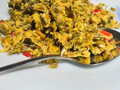 -老阿爸鲜鱼土菜(昆山花桥店)