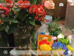 -花满楼(启秀路店)