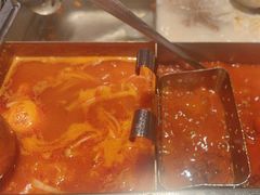 -海底捞火锅(苏宁生活广场店)