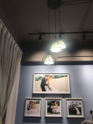 -菲林婚纱摄影工作室