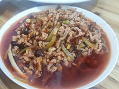 -勇猛子川菜馆(新军路店)
