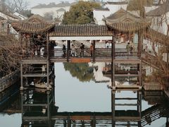 -南浔古镇