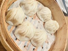 -南翔馒头店(豫园店)