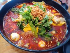 -湖南师大-三牌路鲜货冒菜