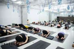 -那·瑜伽&孕产·普拉提·塑身减脂