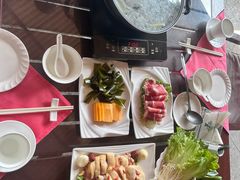 -亚龙湾红树林度假酒店御粤阁