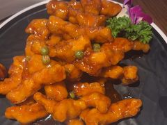 -前海沿·青岛菜(李沧万达店)