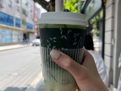 -LA MATCHA抹茶吧(进贤路店)