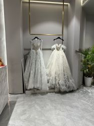 -SATIN COUTURE瑟庭婚纱礼服馆