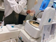 芋头泥石流-兰熊鲜奶(西直门凯德mall店)