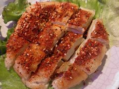 -汉城烧烤(西稍门劳动路店)