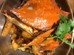 -我是那个大叔·美食研究所(新塘路店)