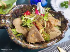 -忘忧草融合私房菜(红鼎国际店)