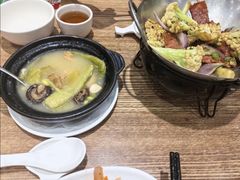 -裕记烧腊连锁餐饮(国商分店)
