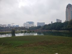 -南宁南湖公园