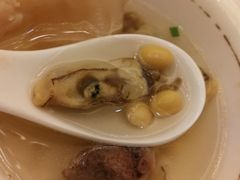 玉兰炖四宝-国惠大酒楼(宝龙店)