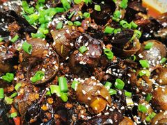 陶然辣子螺-陶然居·重庆菜(两江会馆店)