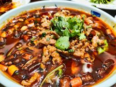 -1718食尚馆·太湖菜(龙之梦太湖古镇店)