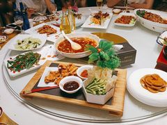 -锦福大酒店
