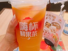 -必胜客(康华路店)