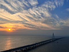 -宁波海天一洲景区
