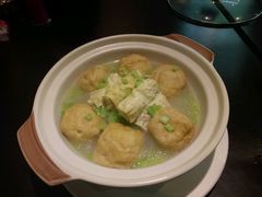 -和记小菜(东方店)