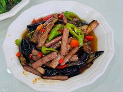 -元谋凉鸡店(百年老店)