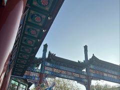 -北京前门大栅栏