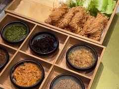 -有喜胶东小馆(太申祥和店)