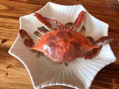 -阿伍海鲜大排档(塔湾金沙店)